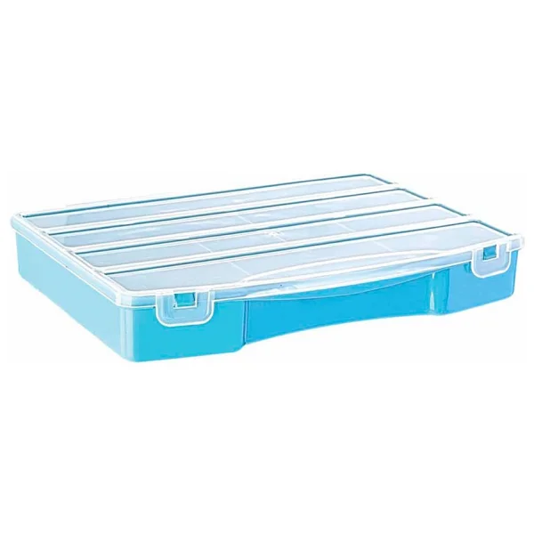 Super Bag Asr-2041 Süper Organizer 10 - Görsel 2