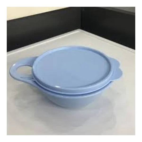 Tupperware Miksim Hamur Mayalama Kabı 600 ml - Görsel 2
