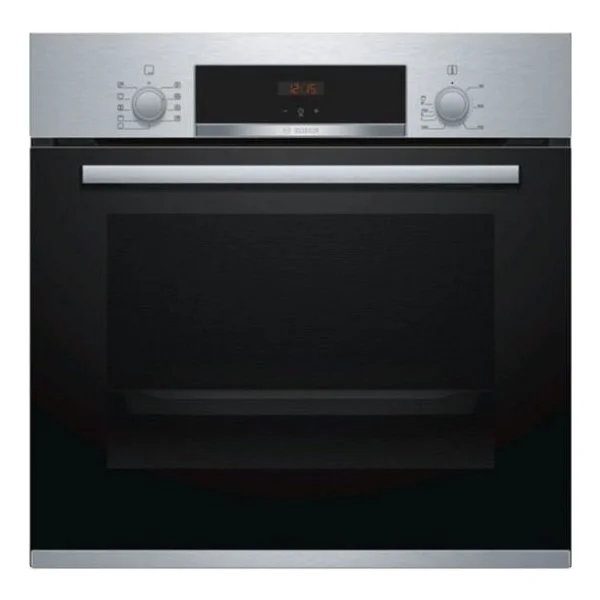 Bosch HBF514BS0T Inox Ankastre Fırın - Görsel 6