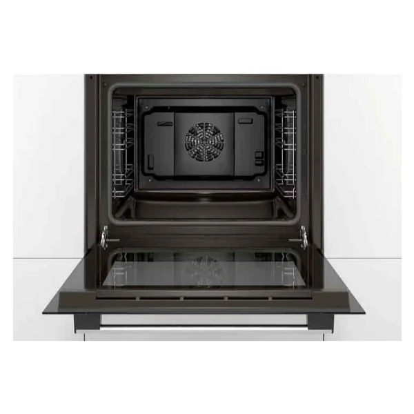 Bosch HBF514BS0T Inox Ankastre Fırın - Görsel 3