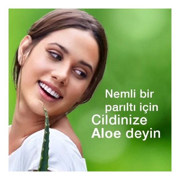 Himalaya Aloe Vera 165 ml Yüz Temizleme Jeli - Görsel 4