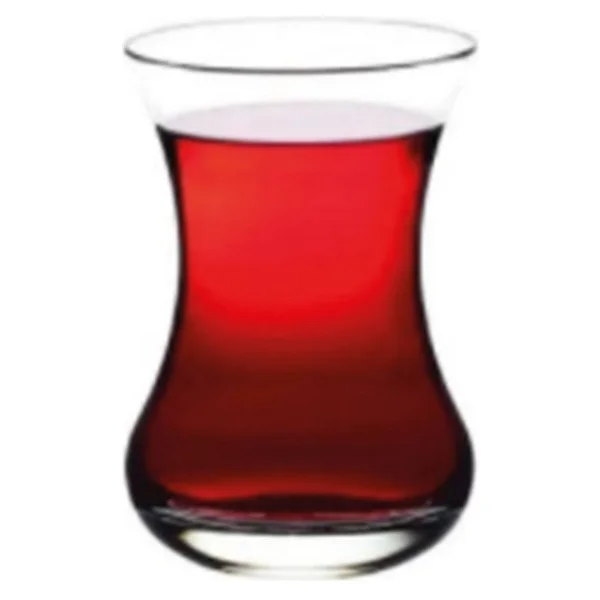 Paşabahçe Sohbet 12 Parça Çay Seti - Görsel 2