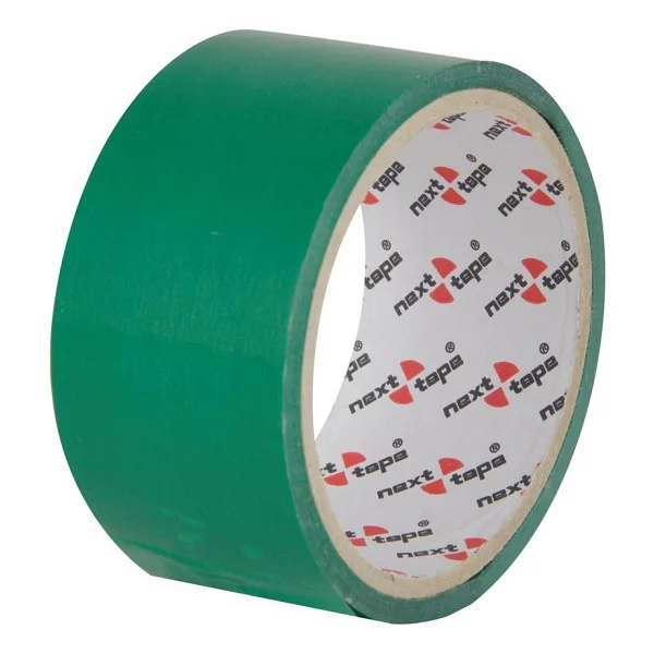 Next tape Koli Bandı Yeşil 45 mm x 25 mt - Görsel 2