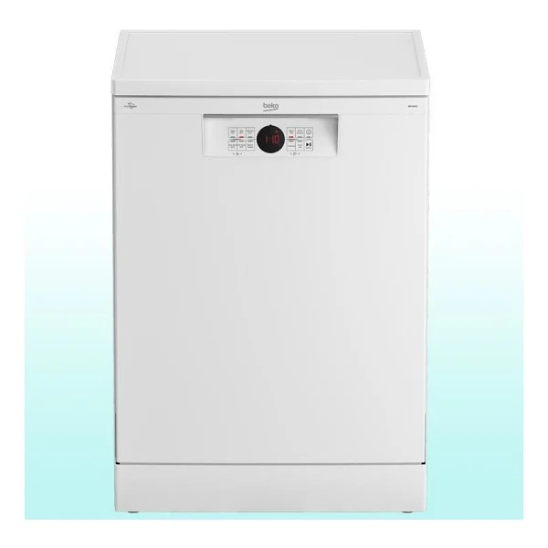 Beko BM 5045 5 Programlı Bulaşık Makinesi - Görsel 6