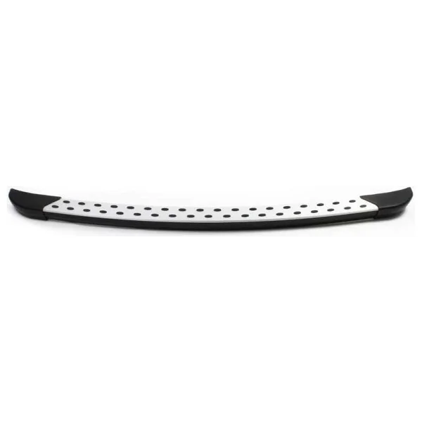 OMSA Mercedes Sprinter W906 Dot Line Arka Koruma 2006-2017 Arası - Görsel 4