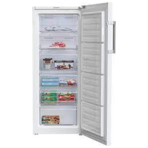 Beko 7361 NFB 6 Çekmeceli Dikey No Frost Derin Dondurucu - Görsel 2