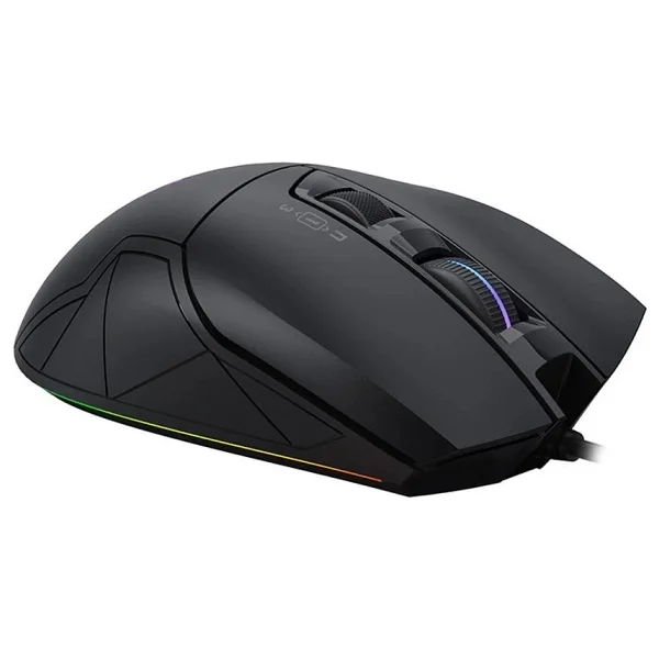 Bloody W70 Max RGB Optik Kablolu Oyuncu Mouse - Görsel 2
