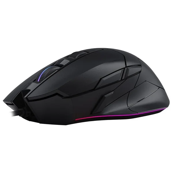 Bloody W70 Max RGB Optik Kablolu Oyuncu Mouse - Görsel 3