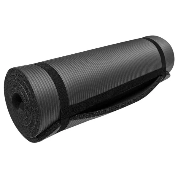 Avessa 15 mm Gri Pilates Minderi - Görsel 2