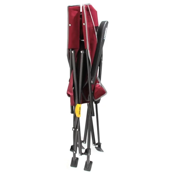 Gci Low Ride Recliner 3 Kademeli Katlanır Kamp Sandalyesi - Görsel 3