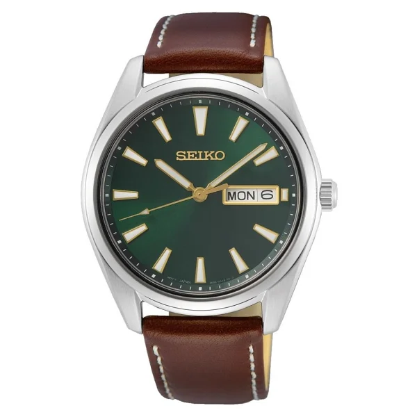 Seiko SUR449P Erkek Kol Saati - Görsel 3