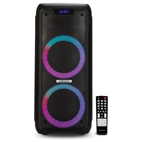 Goldmaster Enjoy 230 Bluetooth Hoparlör - Görsel 6