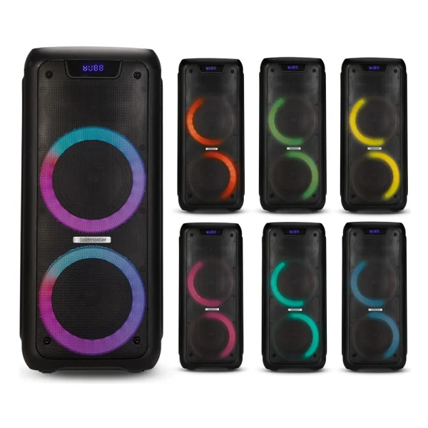 Goldmaster Enjoy 230 Bluetooth Hoparlör - Görsel 4