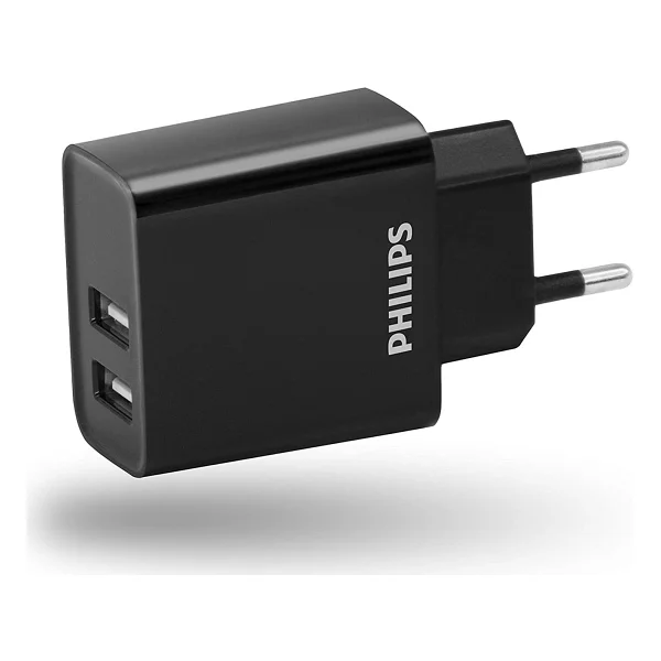 Philips DLP2610 Hızlı Şarj Adaptörü - Görsel 6
