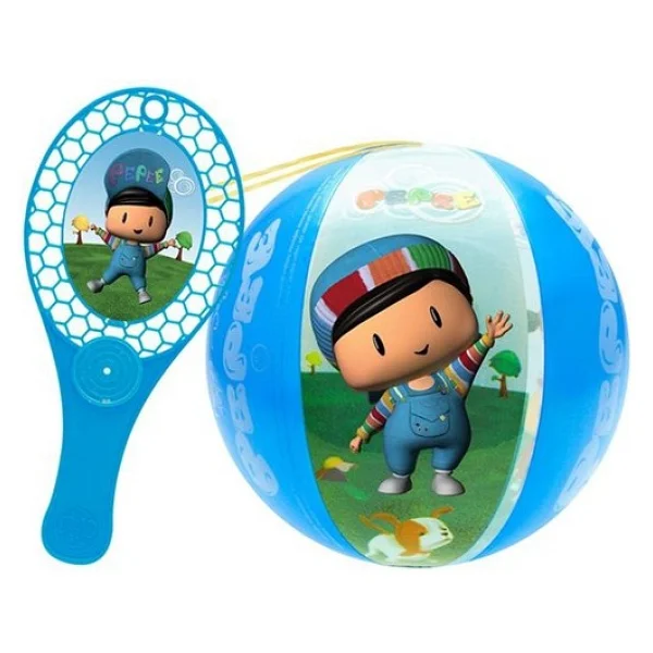 Necotoys Pepee TapBall - Görsel 8