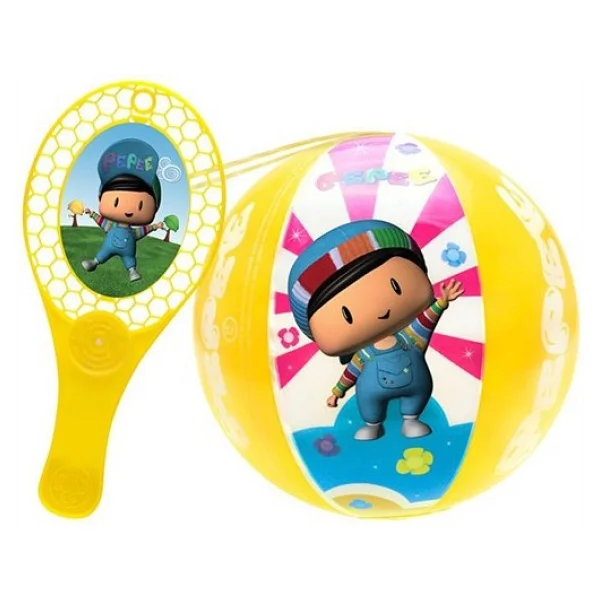 Necotoys Pepee TapBall - Görsel 5