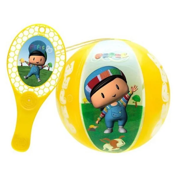 Necotoys Pepee TapBall - Görsel 9