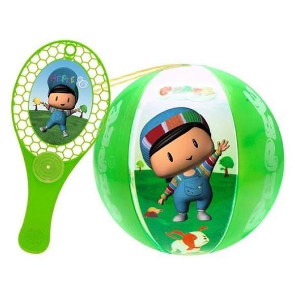 Necotoys Pepee TapBall - Görsel 2