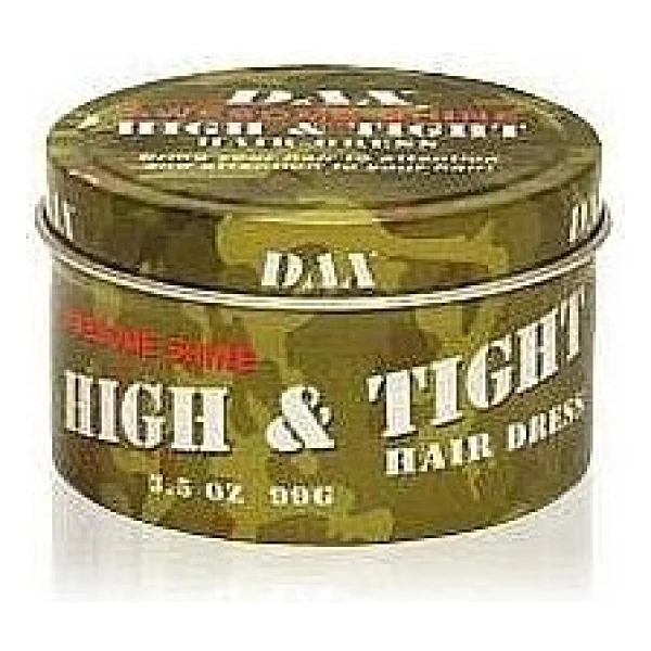 Dax High and Tight 99 gr Wax - Görsel 2