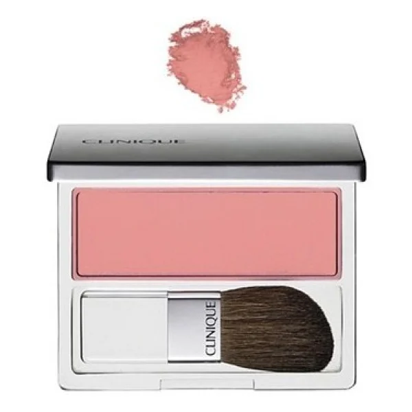 Clinique Blushing Blush Allık - Görsel 5