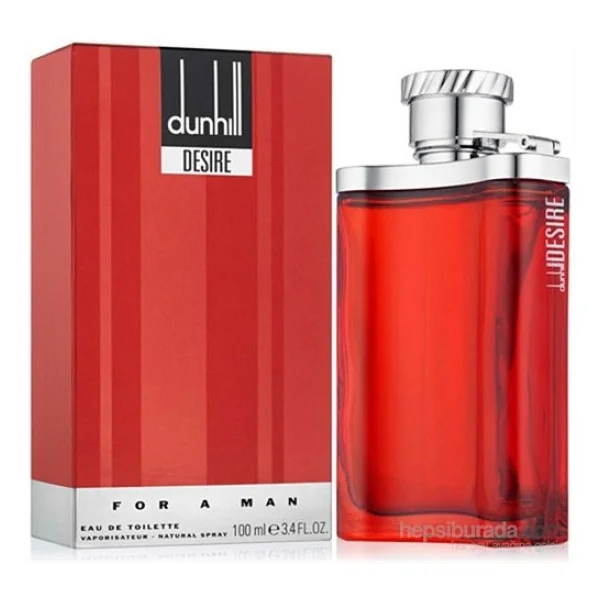Dunhill Desire EDT 100 ml Erkek Parfüm - Görsel 3