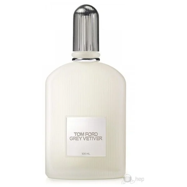 Tom Ford Grey Vetiver EDP 100 ml Erkek Parfüm - Görsel 2