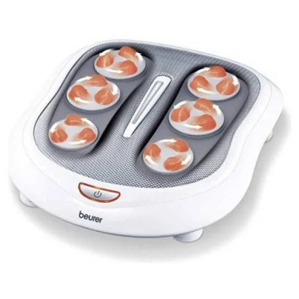 Beurer FM 60 Shiatsu Ayak Masaj Aleti - Görsel 9
