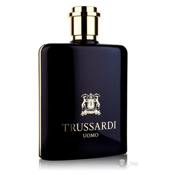 Trussardi Uomo EDT 100 ml Erkek Parfüm - Görsel 6