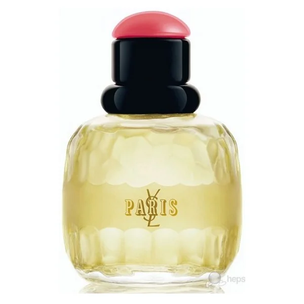 Yves Saint Laurent Paris EDP 50 ml Kadın Parfüm - Görsel 4