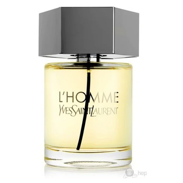 Yves Saint Laurent L'Homme EDT 60 ml Erkek Parfüm - Görsel 8