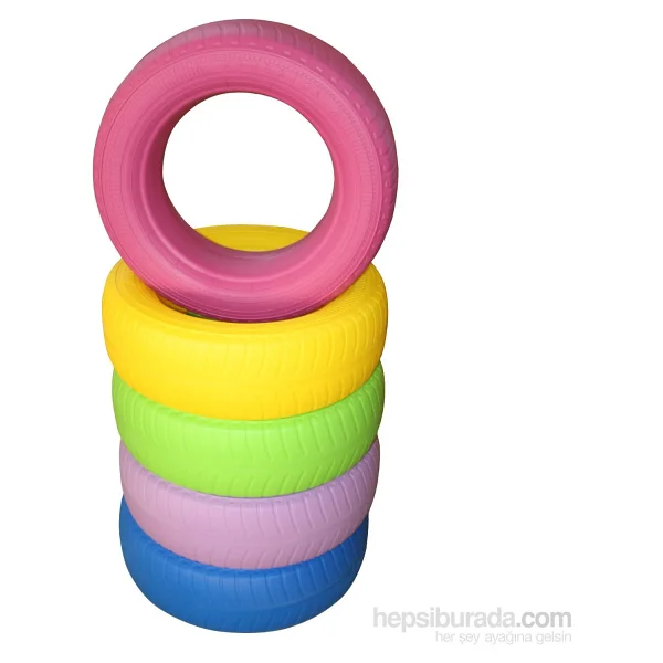 King Kids Kral Tekerlek KW 9200 - Görsel 6