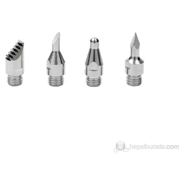 Dremel 26150204JA 204 Versatip Aksesuar Seti - Görsel 3