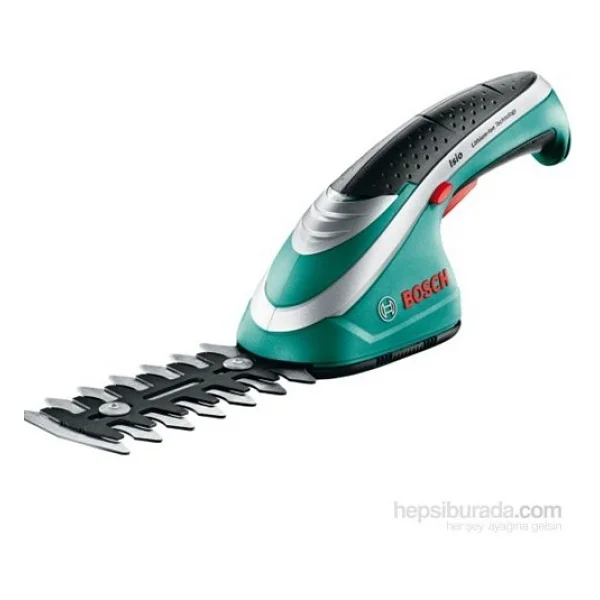 Bosch Isio 2 3.6 V Akülü Topiari Makası - Görsel 2
