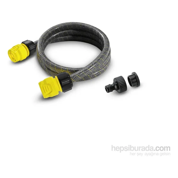 Karcher 26451220 Bağlantı Seti - Görsel 2