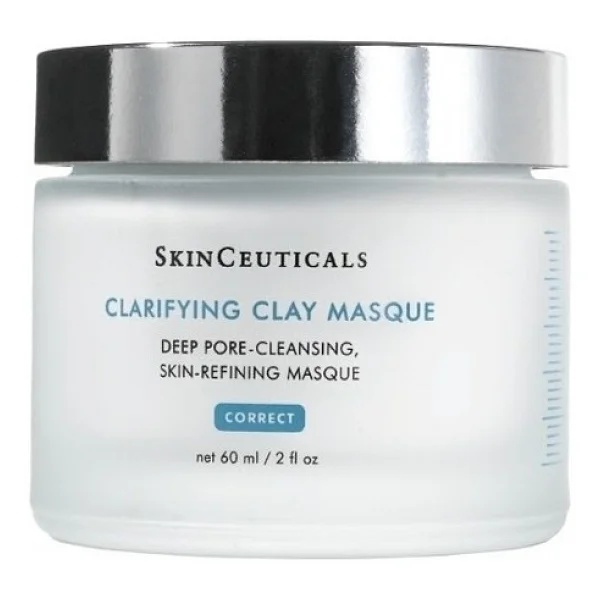 SkinCeuticals Clarifying Clay Arındırıcı Maske 60 ml - Görsel 5