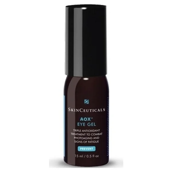 Skinceuticals Aox Canlandırıcı Ferulik Asit Tüm Yaşlar Göz Çevresi Krem 15 ml - Görsel 4