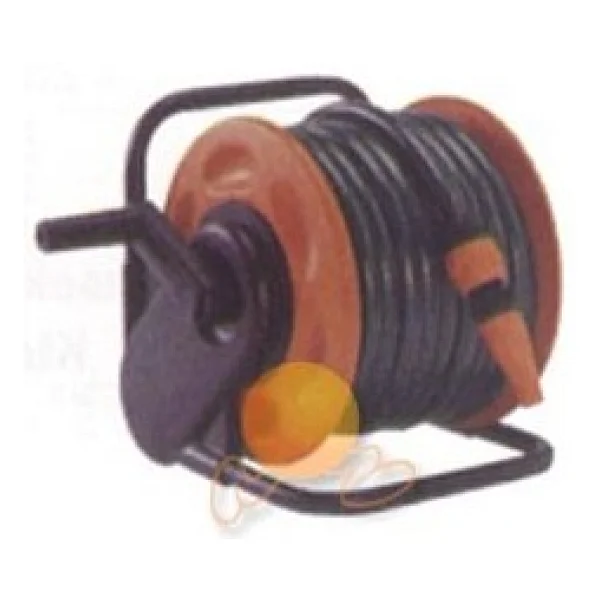 GF 5760 Baby 15 m Makaralı Bahçe Hortumu - Görsel 2
