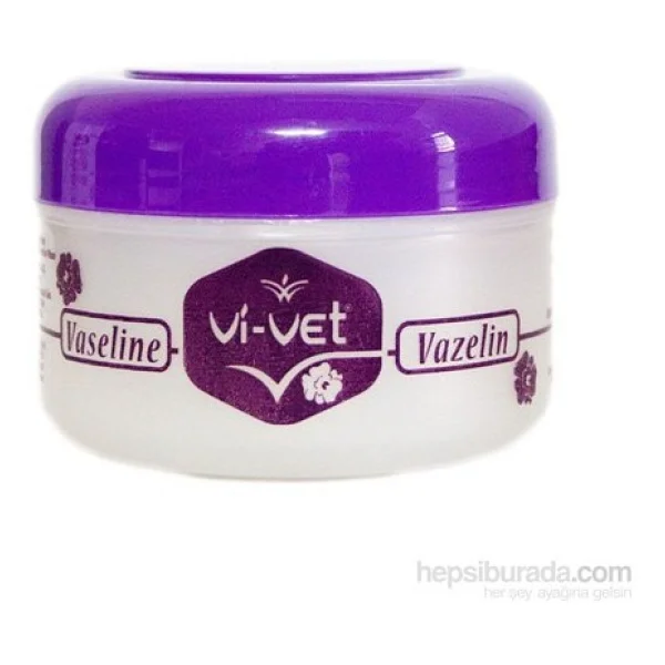 Vi-Vet Vazelin 100 ml - Görsel 2