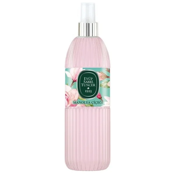 Eyüp Sabri Tuncer Manolya Çiçeği Sprey Kolonya 150 ml - Görsel 4