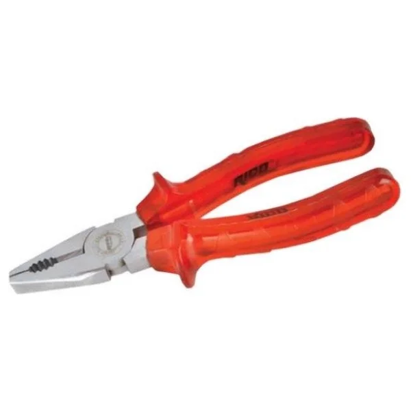 Rico RC0191 7" Profesyonel Pense - Görsel 3