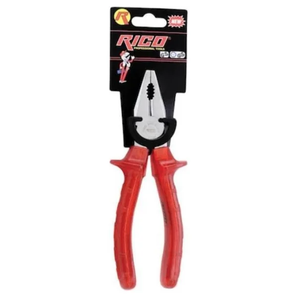 Rico RC0191 7" Profesyonel Pense - Görsel 2