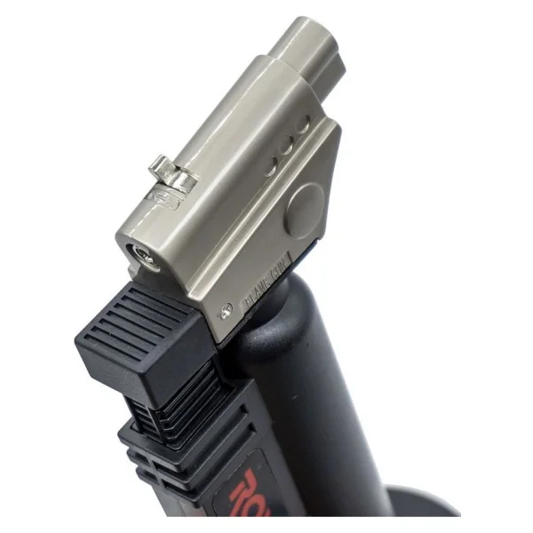 Rox BS-270 Çakmak Tip Bütan Gaz Torch Pürmüz - Görsel 3