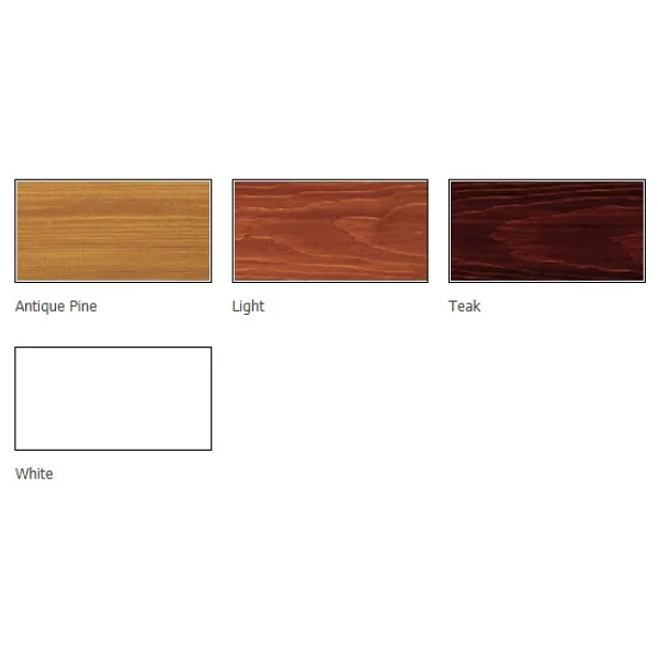 Hemel Deck Stain 2.5 lt Kaydırmaz Vernik - Görsel 2