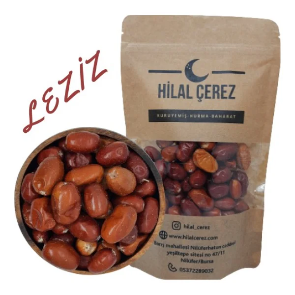 Iğde Jumbo 500 gr - Görsel 2