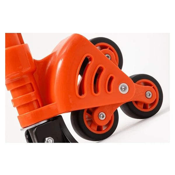 Black+Decker BH201 30/65 kg Katlanır El Arabası - Görsel 4