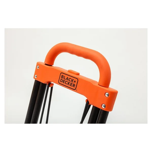 Black+Decker BH201 30/65 kg Katlanır El Arabası - Görsel 5