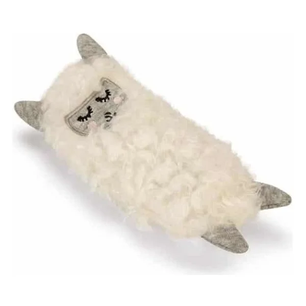 Beeztees Peluş Lama 16x7x4 cm Yavru Kedi Oyuncağı - Görsel 2