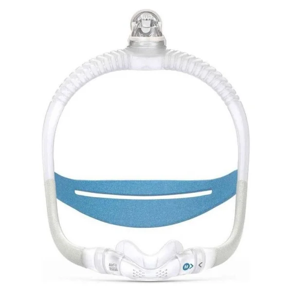 Resmed Airsense Autoset 10 Otomatik Cpap Cihazı+N30I Maske - Görsel 5