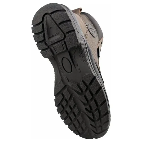Safety Jogger Dakar S3 SRC Çelik Burunlu İş Ayakkabısı - Görsel 3