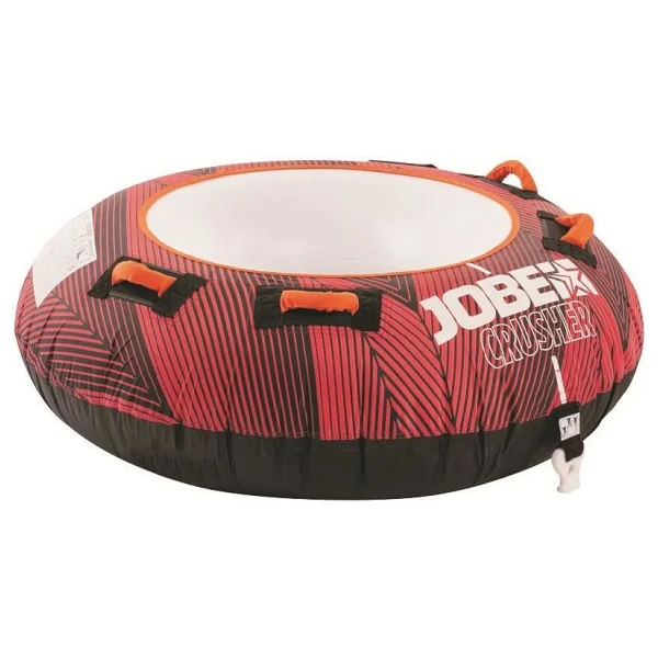 Jobe Crusher Ringo, Tek Kişilik, Kırmızı 142cm - Görsel 5